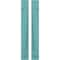 Ekena Millwork Americraft 2-Board (2 Batten) Wood Joined Board-n-Batten Shutters w/ Z-Bar, ARW102BB207X77PTH, PR ARW102BB207X77PTH - alternate 1